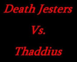 Thaddius